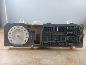 Samsung Washer Control Board Dc41-00242a