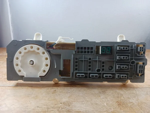 Samsung Washer Control Board Dc41-00242a
