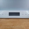 GE Stove Control Panel With Brackets Wb07x31197