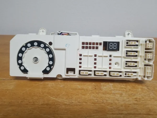 Samsung Washer Control Board Dc92-01022 (Money Back Guarantee)