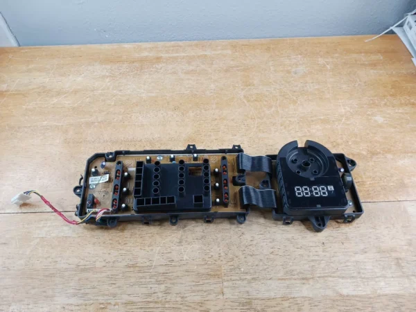 Samsung Dryer Control Board Dc41-00119B