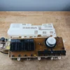 Lg Dryer Control Board Eax61298601 & Ebr62707635