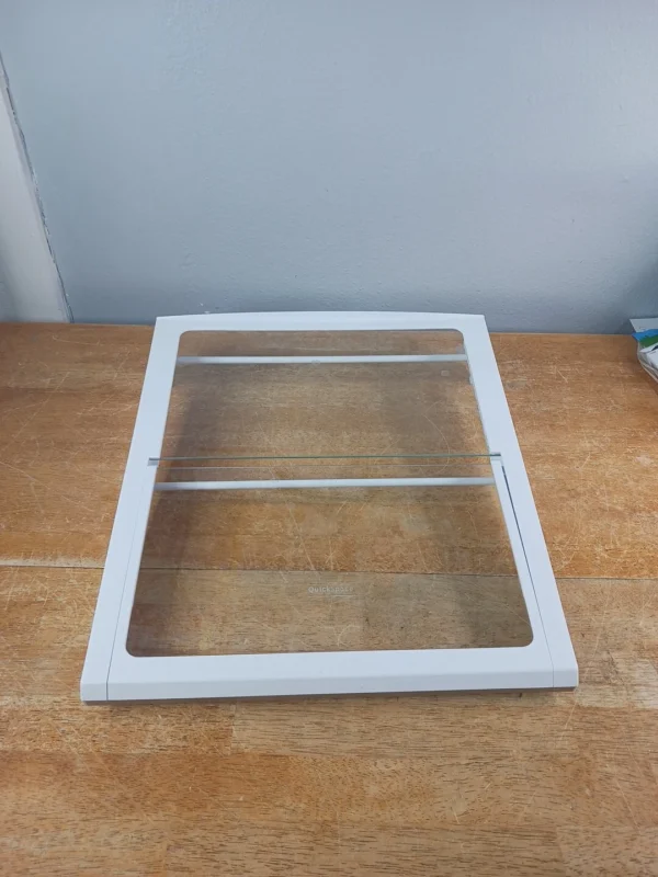 GE Refrigerator Tuckaway Shelf Wr71x10839