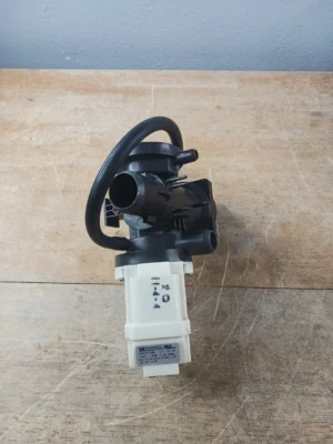 OEM Lg Washer Drain Pump Dp040-038