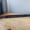 Ge Refrigerator Kickplate 200D1263