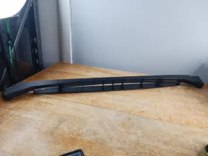 Ge Refrigerator Kickplate 200D1263
