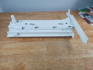 Kitchenaid Refrigerator Rail W10750872