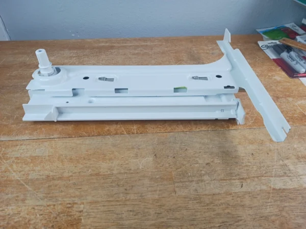 Kitchenaid Refrigerator Rail W10750872