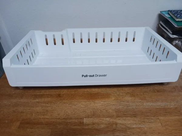 Kenmore Refrigerator Freezer Drawer Ajp73894603 (Money Back Guarantee)