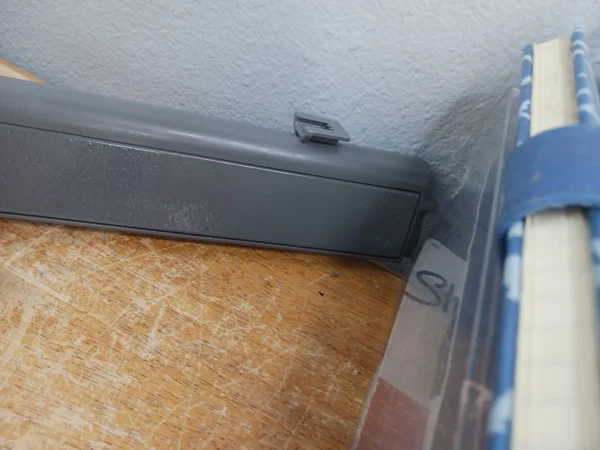Kitchenaid Refrigerator Flipper W11529693
