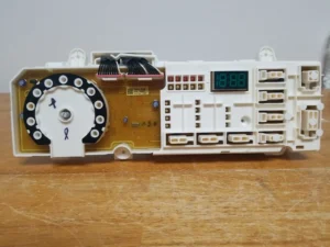 Samsung Washer Control Dc92-01624K (Money Back Guarantee)