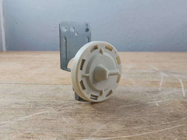 Lg Washer Pressure Switch 6601er1006g
