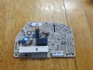 Kenmore Washer Control 8571877 (Money Back Guarantee)