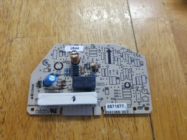 Kenmore Washer Control 8571877 (Money Back Guarantee)