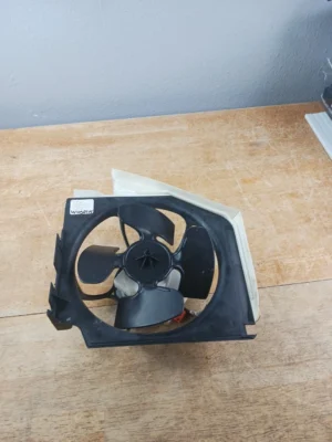 Whirlpool Refrigerator Fan Motor W10527155, W10662275, W10409141
