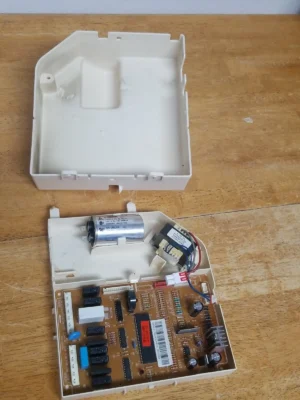 Samsung Refrigerator Control Board Da4100293A (Money Back Guarantee)