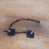 W10285511 & W10285511 Selector Switch & Harness (Money Back Guarantee)