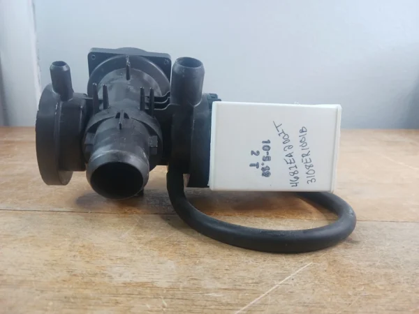 LG Washer Drain Pump Assembly 3108er1001b, 4681ea2001T
