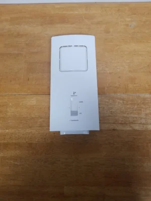 Frigidaire Refrigerator Fan Cover 242230902 (Money Back Guarantee)
