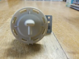 LG Washer Pressure Switch 6601er1006e (Money Back Guarantee)