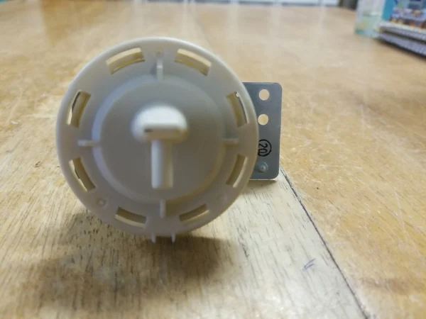 LG Washer Pressure Switch 6601er1006e (Money Back Guarantee)