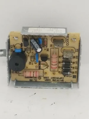 GE Washer Beeper Control Board 175D2577G001 (Money Back Guarantee)