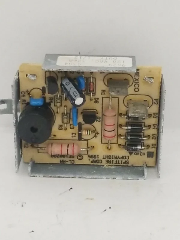 GE Washer Beeper Control Board 175D2577G001 (Money Back Guarantee)