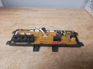 Samsung Stove Control Board De41-00455c