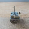 Samsung Range Regulator Switch 164D5882p001