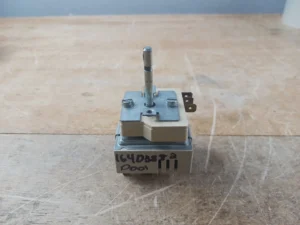 Samsung Range Regulator Switch 164D5882p001