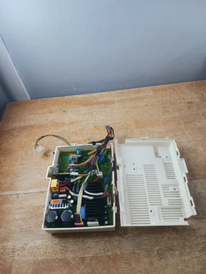Lg Washer Control Ebr36525136