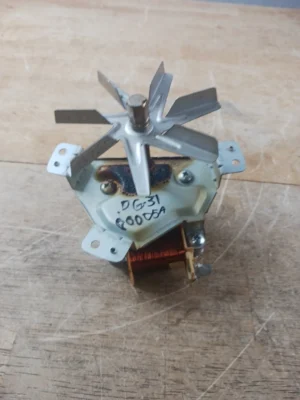 Samsung Range Convection Motor Dg31-00005a