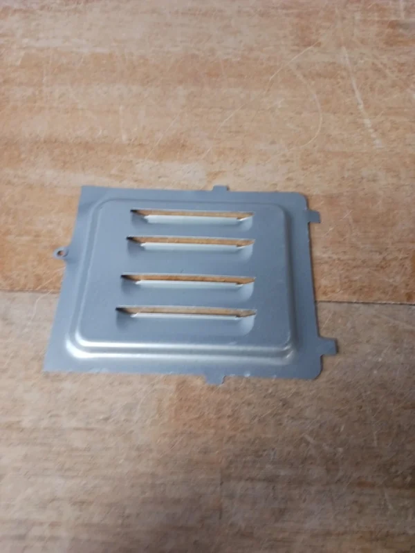 Samsung Range Terminal Cover Dg63-00682a