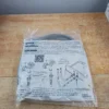 Samsung Washer Water Inlet Hose Set 175d6726g001