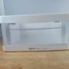 Kitchenaid Refrigerator Crisper Drawer 2219988 Small Crack in handle