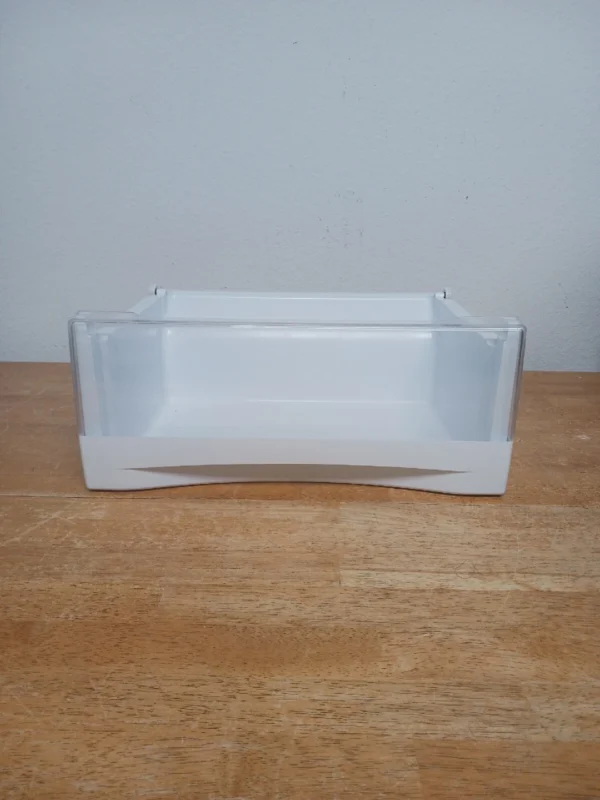 GE Refrigerator Crisper Drawer Wr32x26346 (Money Back Guarantee)