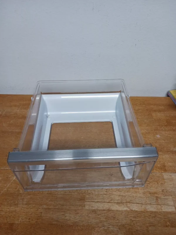 Kenmore Refrigerator Right Crisper Drawer Ajp73374608 (Money Back Guarantee)