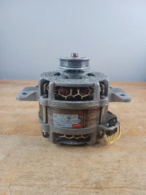 Whirlpool Washer Motor W10899834