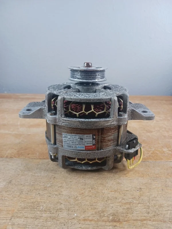 Whirlpool Washer Motor W10899834