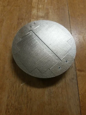 Whirlpool Range Surface Element W10388271 (Money Back Guarantee)
