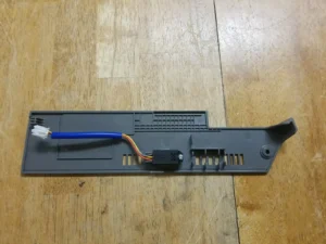 Samsung Refrigerator Left Cover Cap Da63-06916A (Money Back Guarantee)