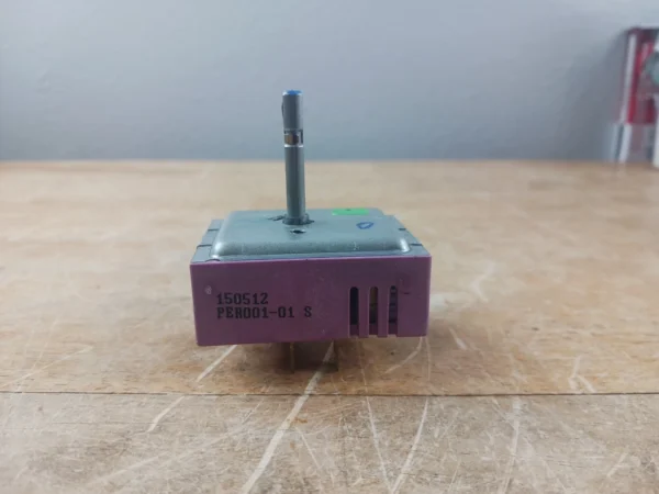 Samsung Range Control Per001-01 S