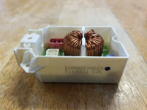 LG Washer Noise Filter EAMG0930601 (Money Back Guarantee)