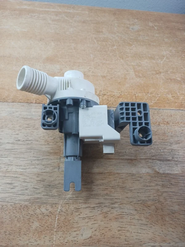 Whirlpool Washer Drain Pump W10727777