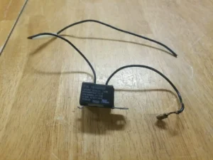 Frigidaire Dryer Buzzer Switch 131629400 (Money Back Guarantee)