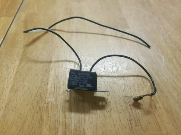 Frigidaire Dryer Buzzer Switch 131629400 (Money Back Guarantee)