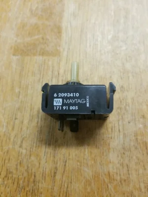 Maytag Washer Selector Switch 62093410 (Money Back Guarantee)