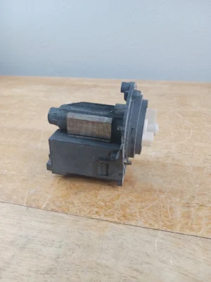 Frigidaire Washer Drain Pump 134740800