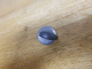 Whirlpool Washer Small Control Knob W10327523 (Money Back Guarantee)