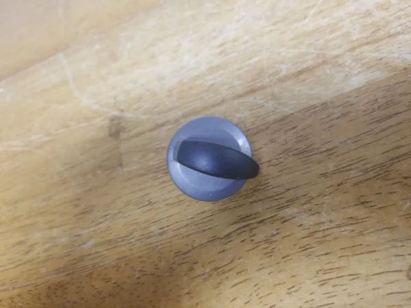 Whirlpool Washer Small Control Knob W10327523 (Money Back Guarantee)